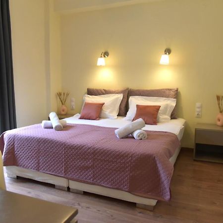 Madrugada Apartment Chania  Exterior photo
