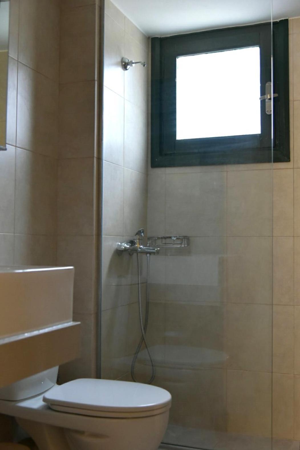 Madrugada Apartment Chania  Exterior photo