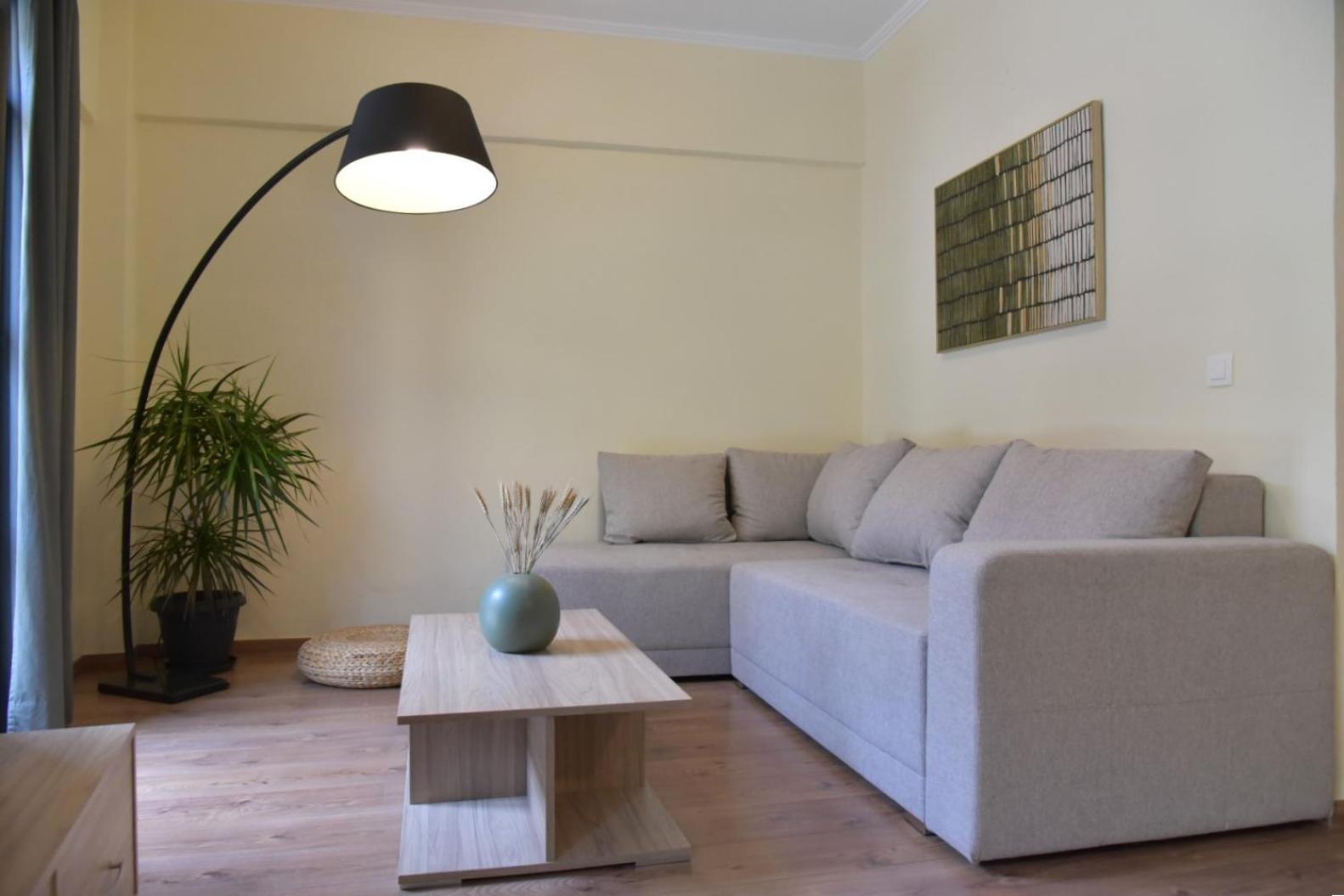 Madrugada Apartment Chania  Exterior photo