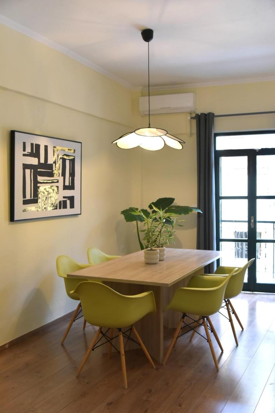 Madrugada Apartment Chania  Exterior photo