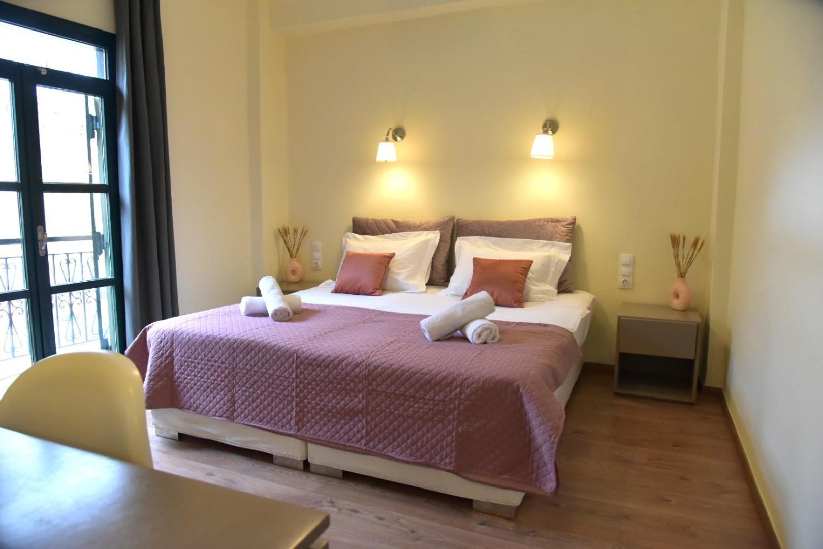 Madrugada Apartment Chania  Exterior photo