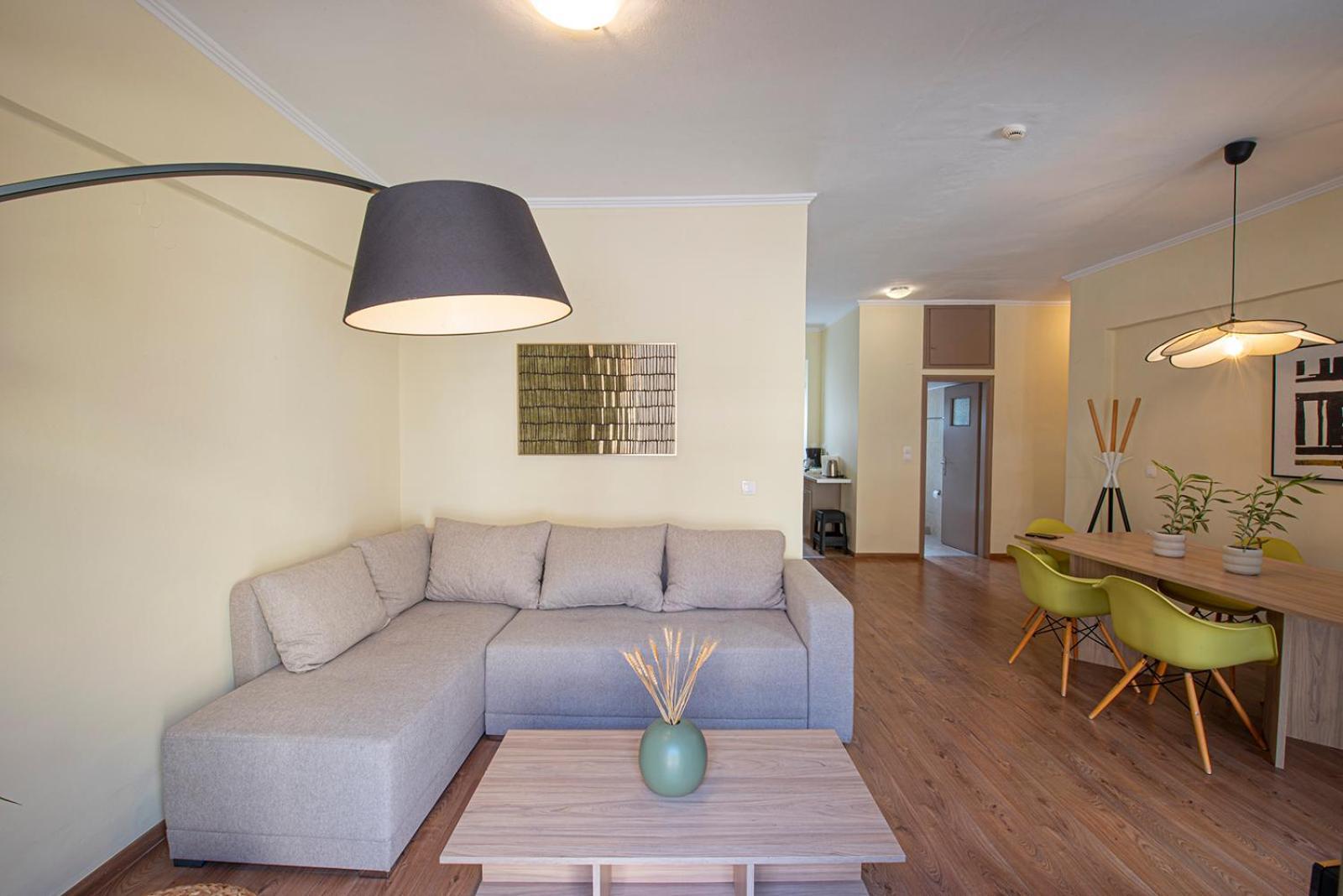 Madrugada Apartment Chania  Exterior photo